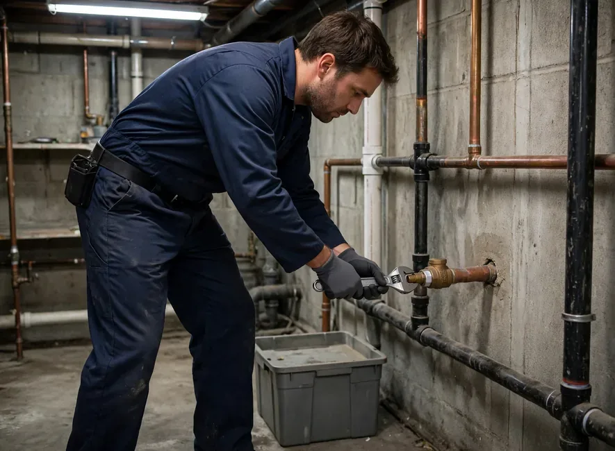 Tankless vs tank water heaters: which is better for Escondido homes in Escondido, CA
